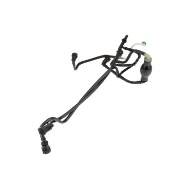 Tuyau de Carburant Pour Peugeot 1007 Citroën C2 C3