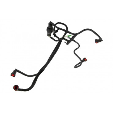 Tuyau de Carburant Pour Peugeot 206 307 Citroën C2 C3 Xsara