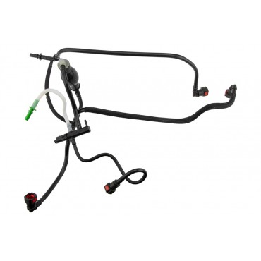 Tuyau de Carburant Pour Peugeot 206 307 Citroën C2 C3 Xsara