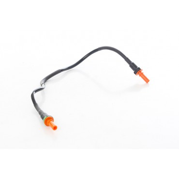 Tuyau de Carburant Pour Peugeot 108 Citroën DS 9676511780 9807941880 9805578580
