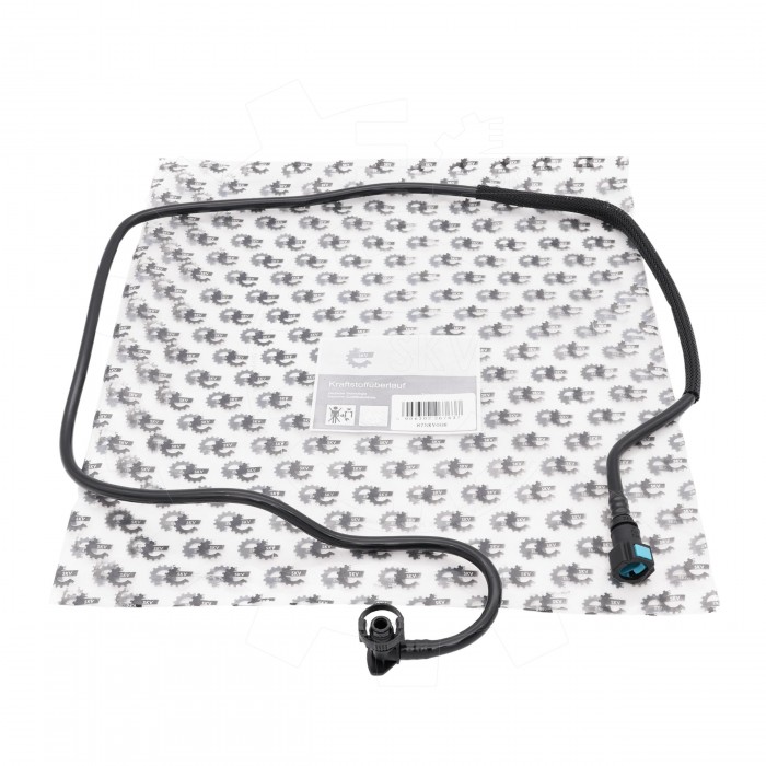 Tuyau de Carburant Pour Renault Clio II III Kangoo Laguna Megane Scénic Dacia