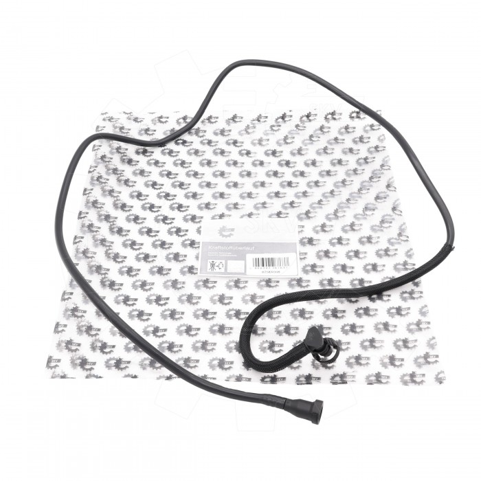 Tuyau de Carburant Pour Renault Clio III Kangoo Megane CC Dacia Dokker Duster