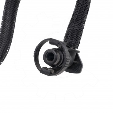 Tuyau de Carburant Pour Renault Clio III Kangoo Megane CC Dacia Dokker Duster