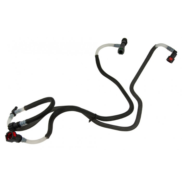 Tuyau de Carburant Pour Renault Logan Dacia Lodgy Logan Sandero