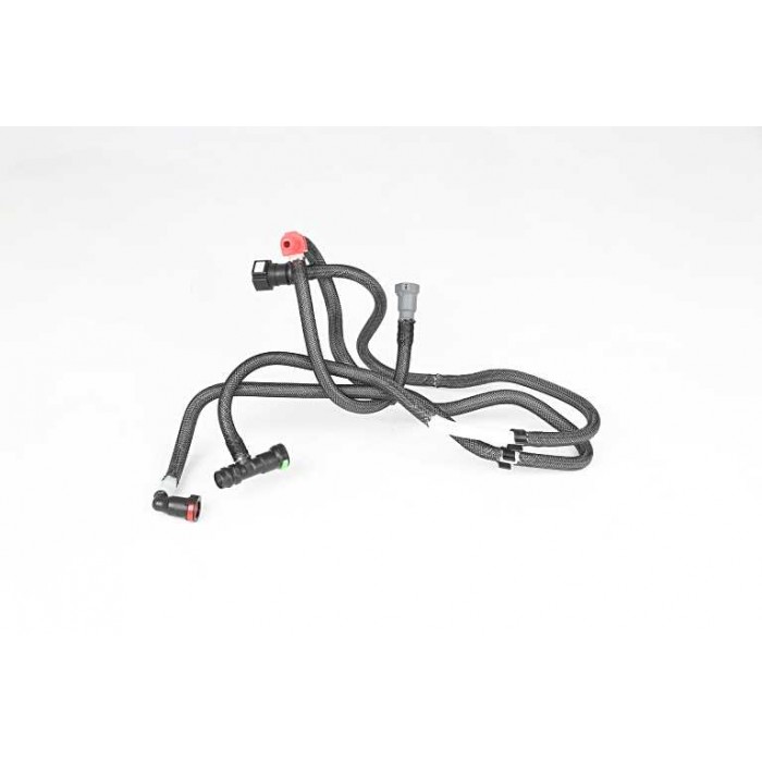 Tuyau de Carburant Pour Dacia Logan Sandero 8200685633