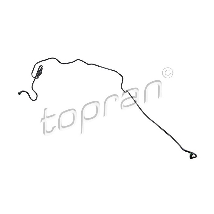 Tuyau de Carburant Pour Renault Logan Dacia Logan 8200838566