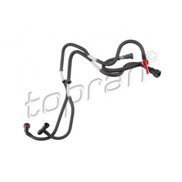 Tuyau de Carburant Pour Renault Logan Dacia Logan Sandero