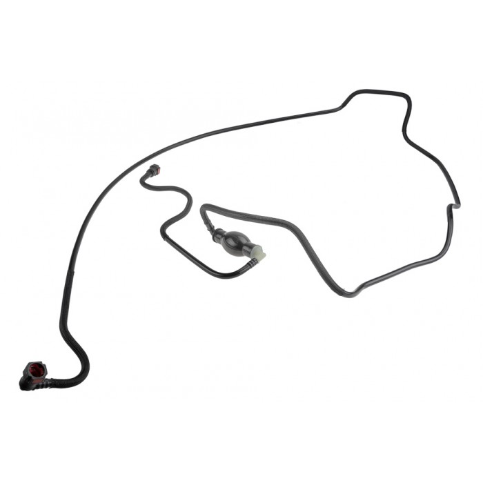 Tuyau de Carburant Pour Renault Logan Dacia Logan 6001548507 8200838566