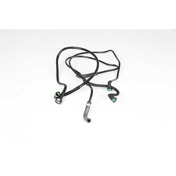 Tuyau de Carburant Pour Fiat Doblo Linea 51873181