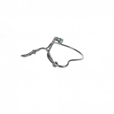 Tuyau de Carburant Pour Fiat Doblo 51738255