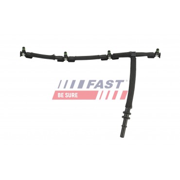 Tuyau de Carburant Pour Ford C-Max II Focus III Grand 1764228 AV619L272AC