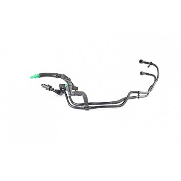 Tuyau de Carburant Pour Ford Focus C-Max II 1504835 5M5Q9D350AB