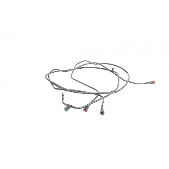 Tuyau de Carburant Pour Ford Transit 1755705 CC119B337AD