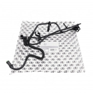 Tuyau de Carburant Pour Iveco Daily Citys IV V VI 504385731