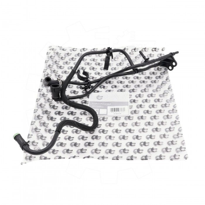 Tuyau de Carburant Pour Iveco Daily Citys IV V VI 504385731