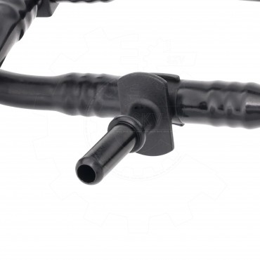 Tuyau de Carburant Pour Iveco Daily Citys IV V VI 504385731