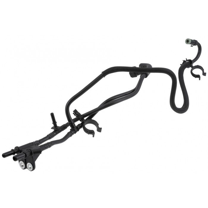 Tuyau de Carburant Pour Iveco Daily Citys IV V VI 504385731