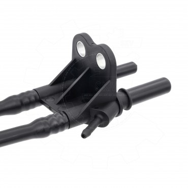 Tuyau de Carburant Pour Iveco Daily IV Massif Pick-up Single Cab 504101854