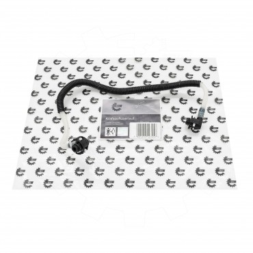 Tuyau de Carburant Pour Mercedes-Benz Classe V Sprinter Vito 6110702932