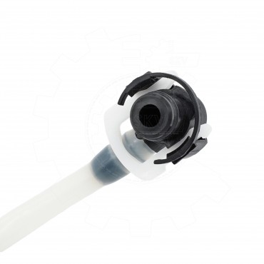 Tuyau de Carburant Pour Mercedes-Benz Classe V Sprinter Vito 6110702932