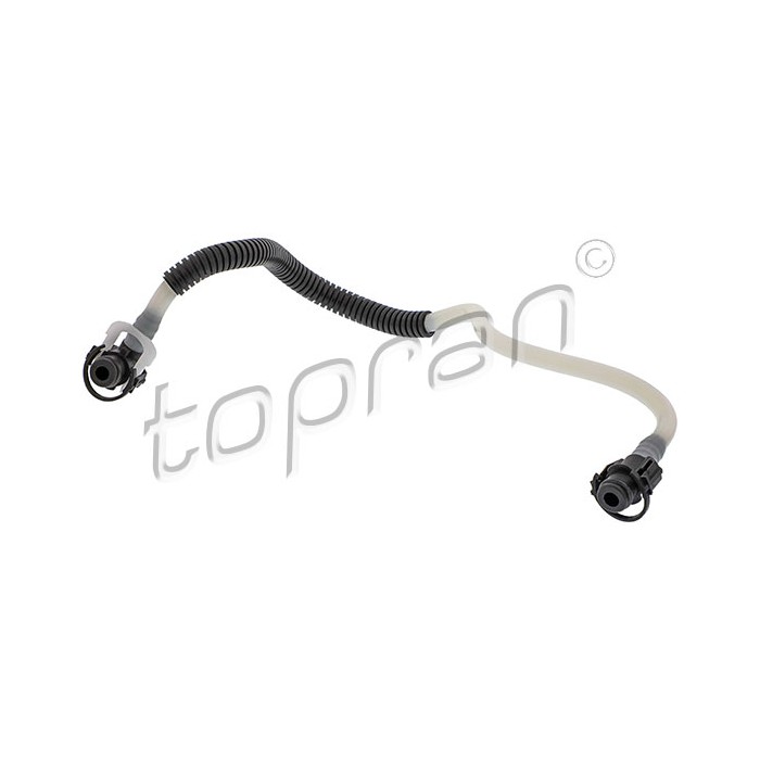 Tuyau de Carburant Pour Mercedes-Benz Classe V Sprinter Vito 6110701932