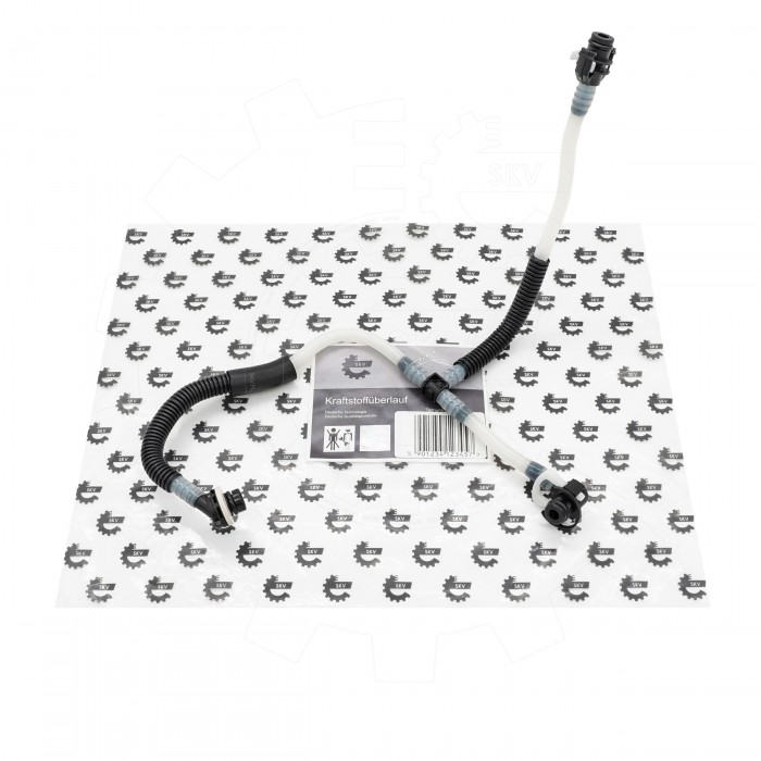 Tuyau de Carburant Pour Mercedes-Benz Sprinter 6110706432 6110707632 A6110707632