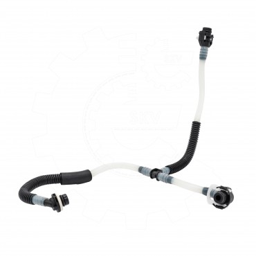 Tuyau de Carburant Pour Mercedes-Benz Sprinter 6110706432 6110707632 A6110707632