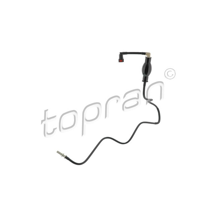 Tuyau de Carburant Pour Renault Opel Nissan Vauxhall 8200505325 4416876 93857417