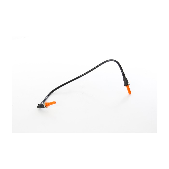 Tuyau de Carburant Pour Peugeot 206 1573RJ