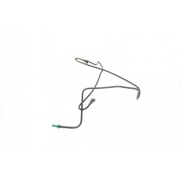 Tuyau de Carburant Pour Peugeot 206 207 1507D1