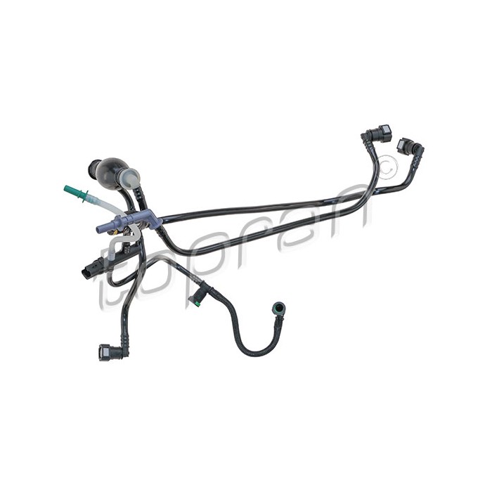 Tuyau de Carburant Pour Peugeot 206 307 157429 157469 1574T2