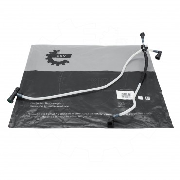 Tuyau de Carburant Pour Renault Clio II III Kangoo Thalia I 8200050395