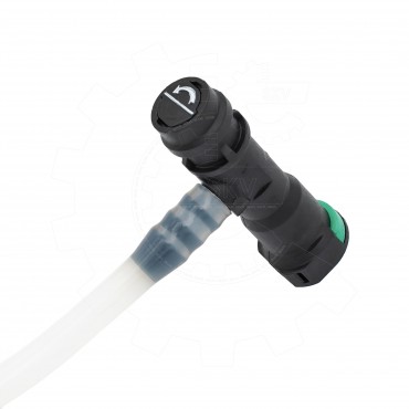 Tuyau de Carburant Pour Renault Clio II III Kangoo Thalia I 8200050395