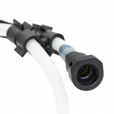 Tuyau de Carburant Pour Renault Clio II III Kangoo Thalia I 8200050395