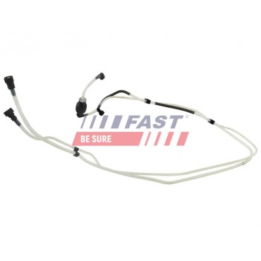 Tuyau de Carburant Pour Renault Clio II Kangoo 8200050396 8200050936 8200218942