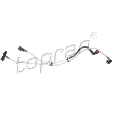 Tuyau de Carburant Pour Renault Clio II Kangoo Thalia I 8200050395 8200360597