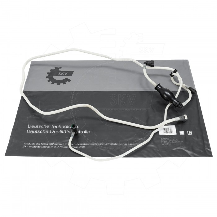 Tuyau de Carburant Pour Renault Clio II Kangoo 7700113176 7700115859