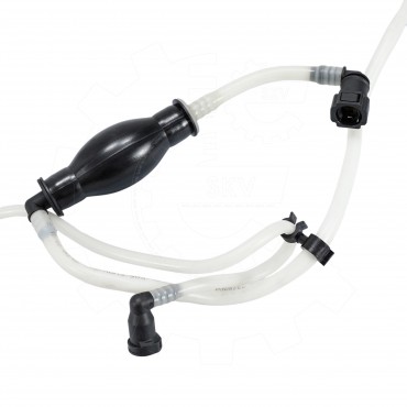 Tuyau de Carburant Pour Renault Clio II Kangoo 7700113176 7700115859