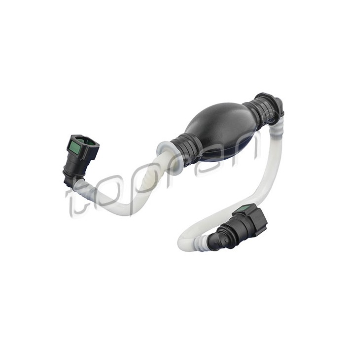 Tuyau de Carburant Pour Renault Kangoo 8200683525