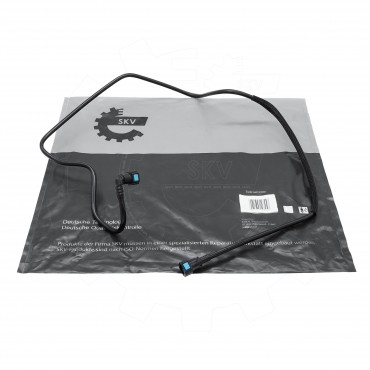 Tuyau de Carburant Pour Renault Megane I Scénic 8200199856