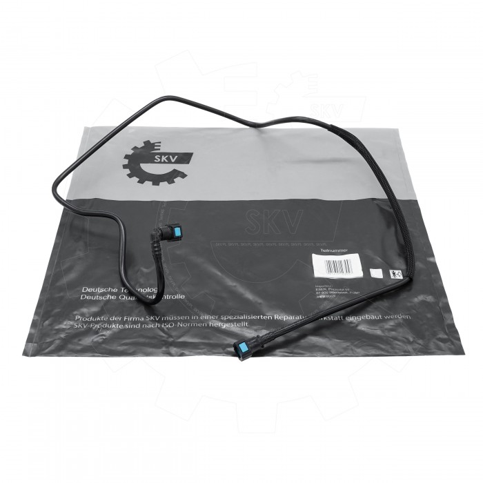 Tuyau de Carburant Pour Renault Megane I Scénic 8200199856