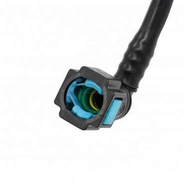 Tuyau de Carburant Pour Renault Megane I Scénic 8200199856