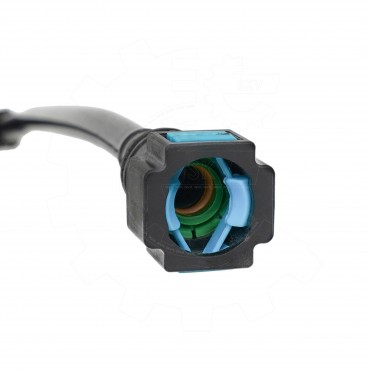 Tuyau de Carburant Pour Renault Megane I Scénic 8200199856