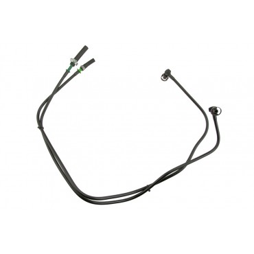 Tuyau de Carburant Pour Renault Megane I Scenic 7700273714