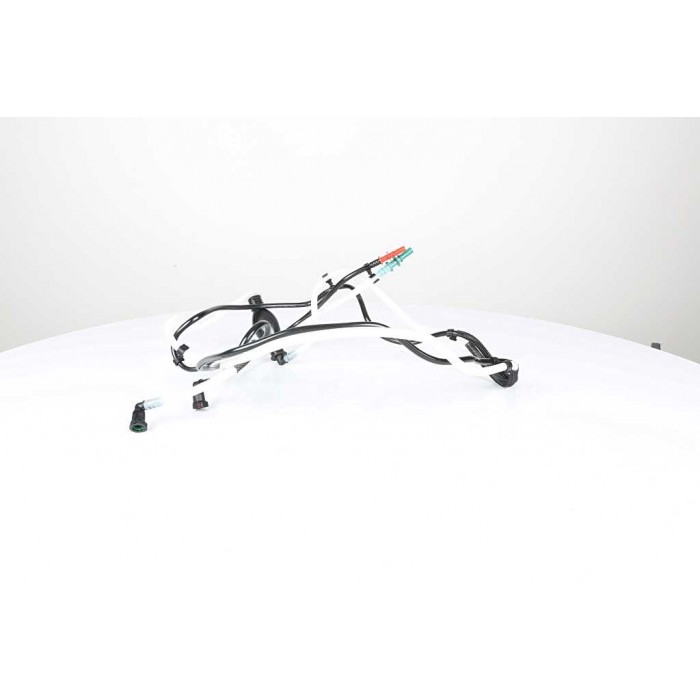 Tuyau de Carburant Pour Renault Megane II Scénic 8200224524 8200295270