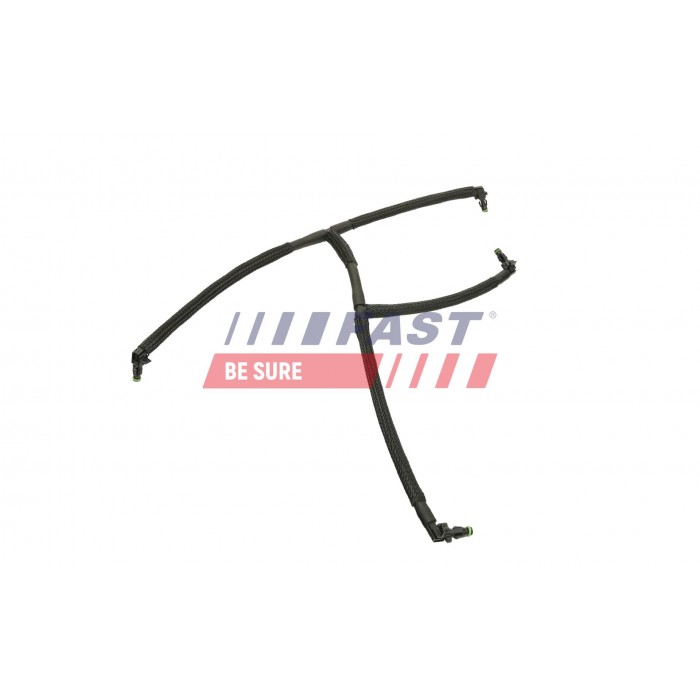 Tuyau de Carburant Pour VW Polo Seat Ibiza IV Skoda 03P130235A 3P130235A