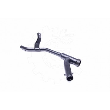 Durite d'Eau de Refroidissement Pour Opel Fiat Alfa Romeo Lancia 1334193 1450955