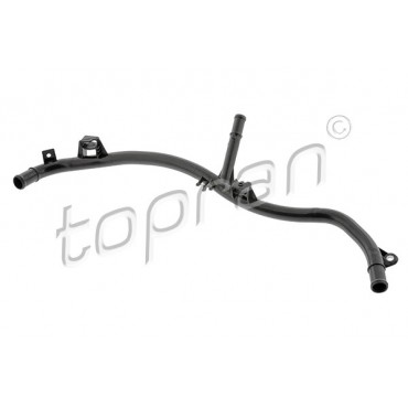 Durite d'Eau de Refroidissement Pour VW Audi Seat Skoda 04E121070AC 04E121070AD