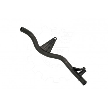 Durite d'Eau de Refroidissement Pour VW Audi Seat Skoda 5Q0121070AB 5Q0121070BR