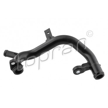 Durite d'Eau de Refroidissement Pour VW Beetle CC EOS Audi Seat Skoda 06J121065F